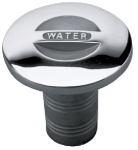 Seadog Stainless and Keyless Fuel Fills